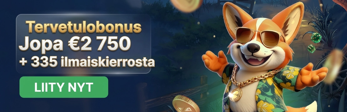 EgoGames Casino
