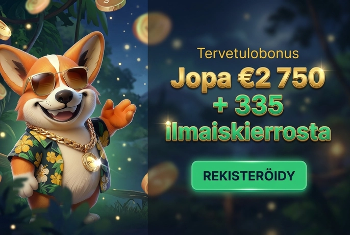 EgoGames Casino